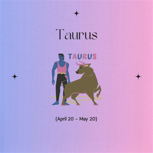 Artwork for TAURUS DAILY HOROSCOPE