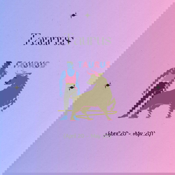 Artwork for TAURUS DAILY HOROSCOPE