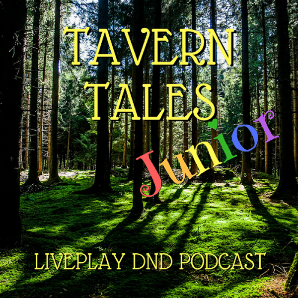 Artwork for Tavern Tales Junior