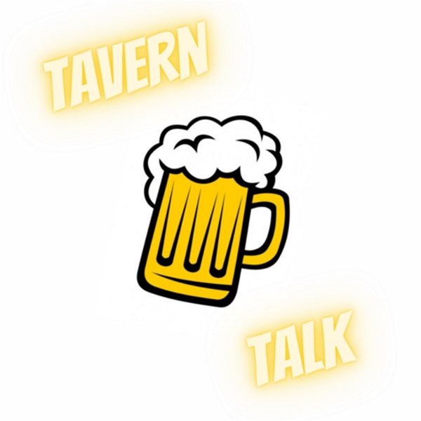Artwork for Tavern Talk