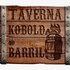 Taverna Kobold no Barril