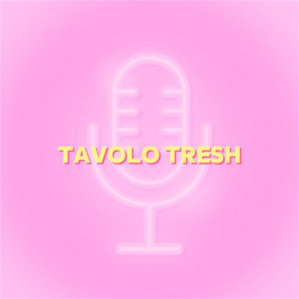 Artwork for Tavolo Tresh