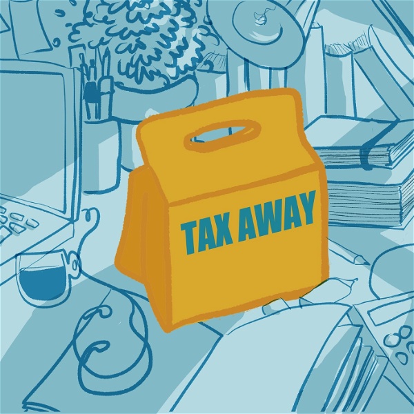 Artwork for Tax Away