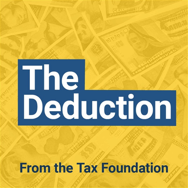 Artwork for The Deduction