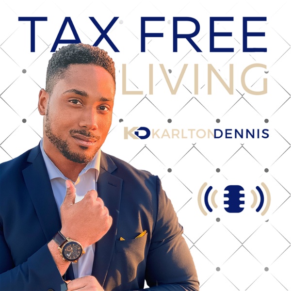 Artwork for Tax Free Living
