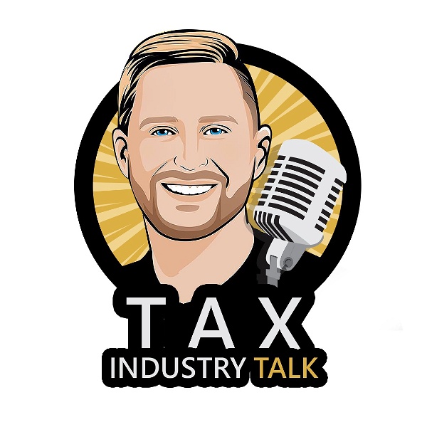Artwork for Tax Industry Talk