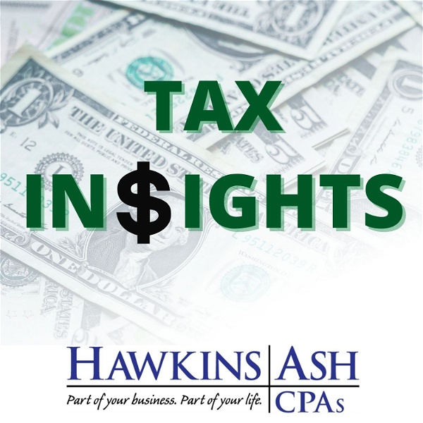 Artwork for Tax Insights