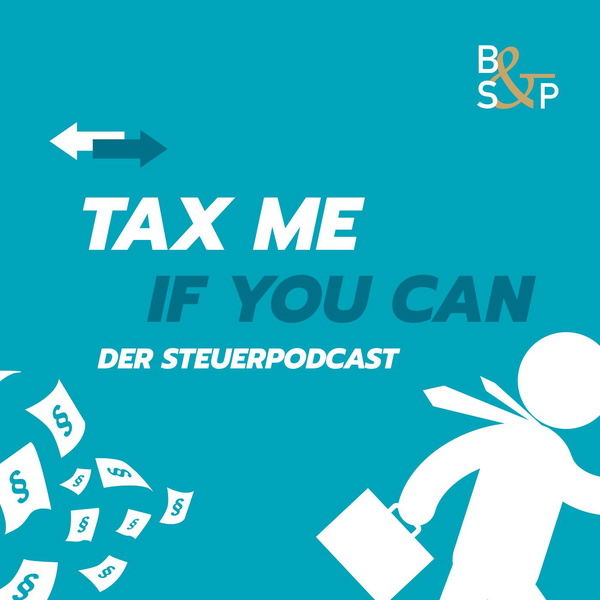 Artwork for Tax Me If You Can