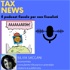 TAX NEWS - Notizie fiscali per non fiscalisti