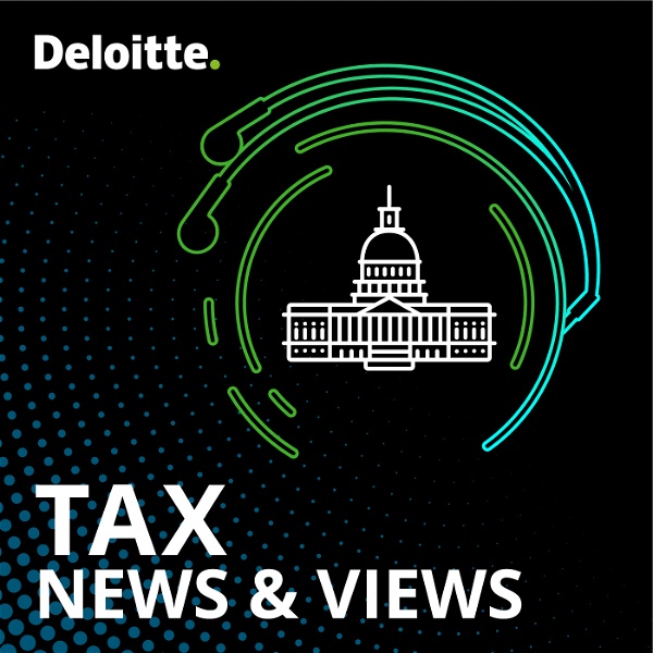 Artwork for Tax News & Views
