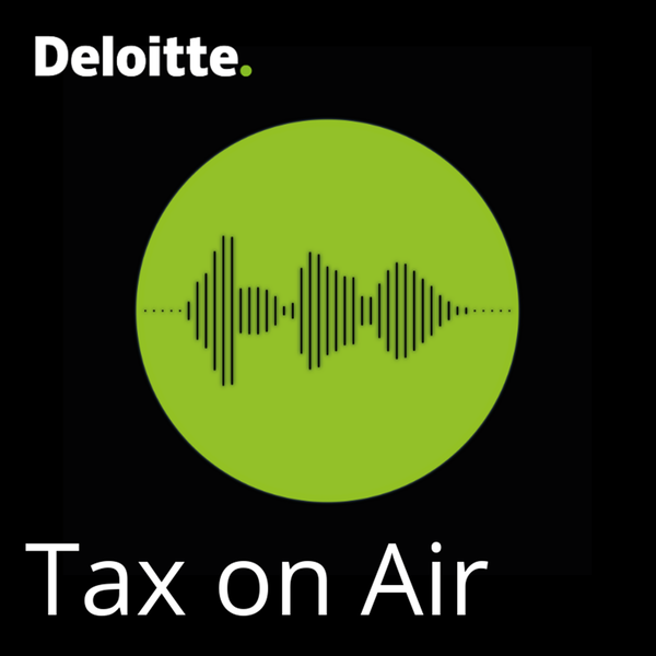 Artwork for Tax on Air