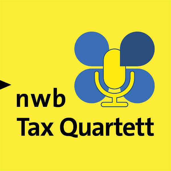 Artwork for Tax Quartett
