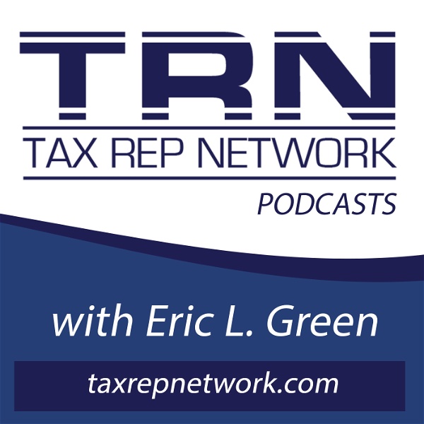 Artwork for Tax Rep Network