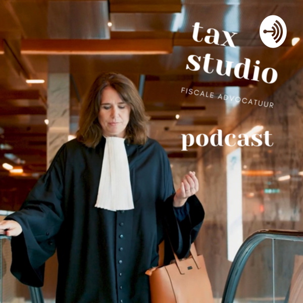 Artwork for Tax Studio Podcast