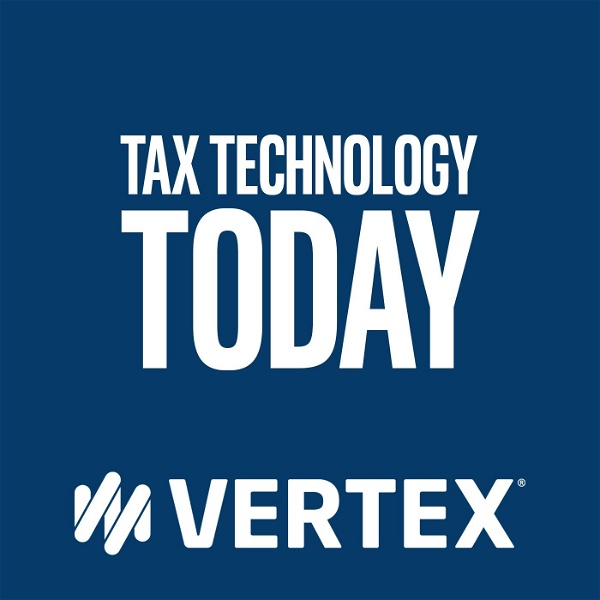 Artwork for Tax Technology Today