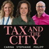 TaxAndTheCity