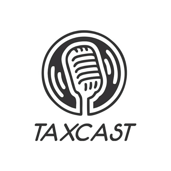 Artwork for TAXCAST