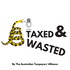 Taxed and Wasted