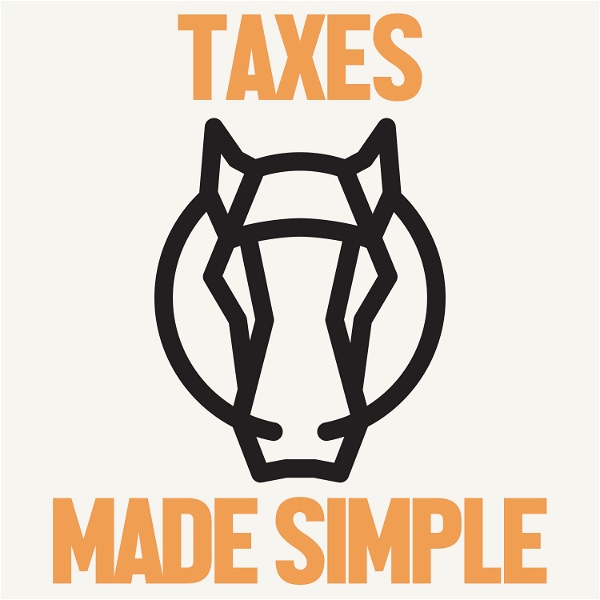 Artwork for Taxes Made Simple