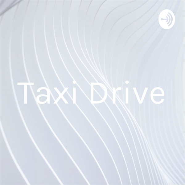 Artwork for Taxi Drive