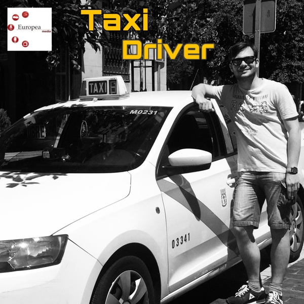 Artwork for Taxi Driver