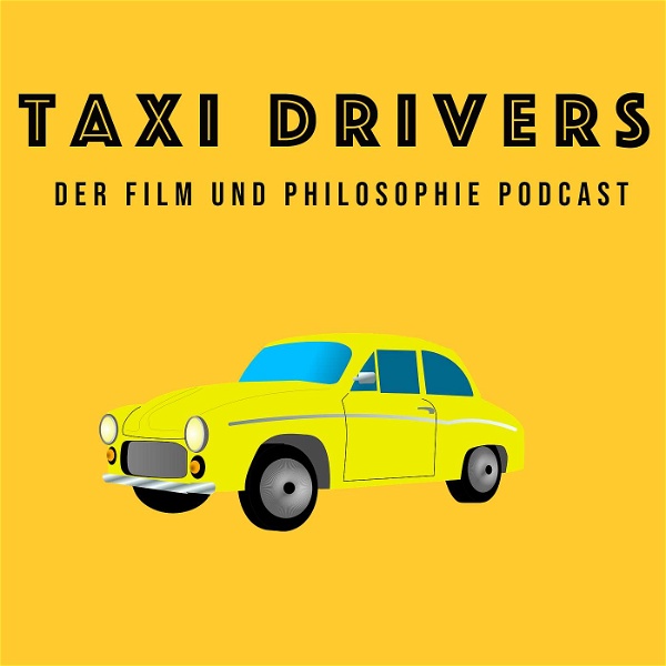 Artwork for Taxi Drivers