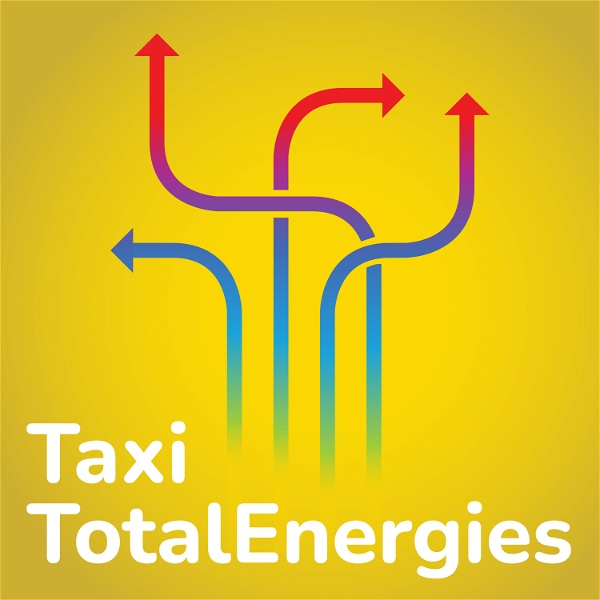 Artwork for Taxi TotalEnergies