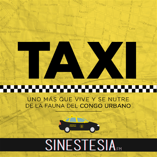 Artwork for Taxi