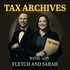 Tax Archives with Fletch and Sarah