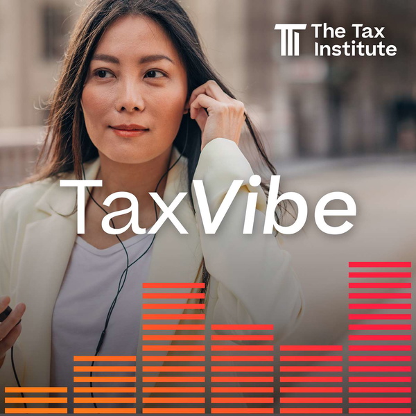 Artwork for TaxVibe