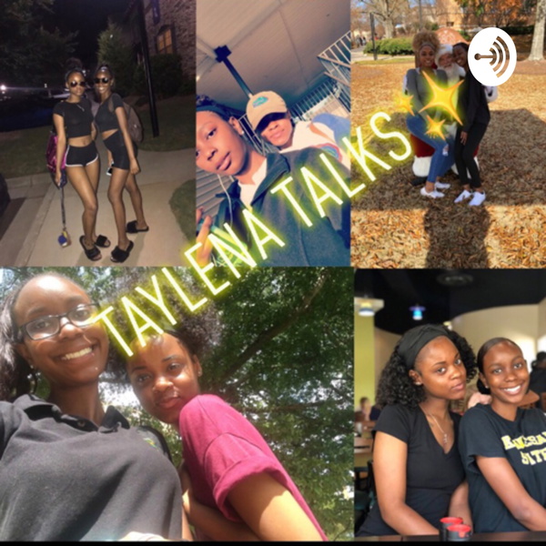 Artwork for Taylena Talks