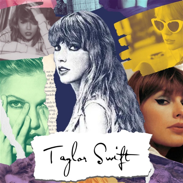 Artwork for Taylor Swift  24 Horas, 24 Eras