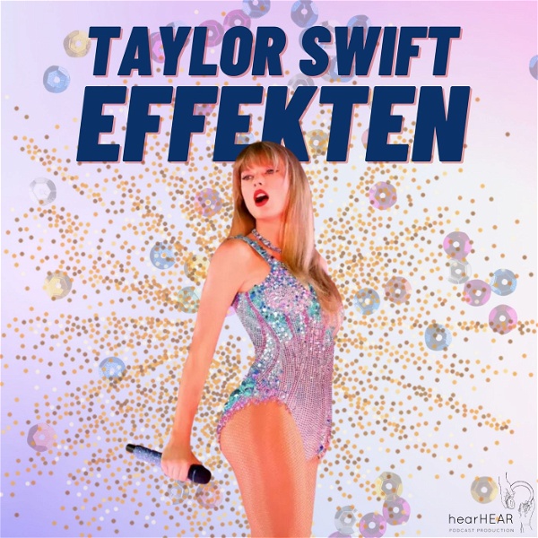 Artwork for Taylor Swift Effekten