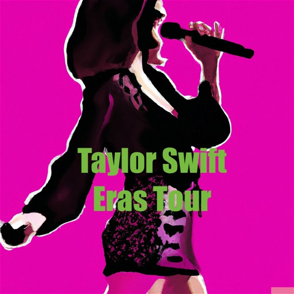 Artwork for Taylor Swift Eras Tour