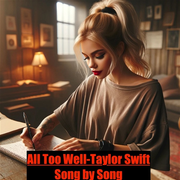 Artwork for Taylor Swift Song by Song