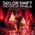 Taylor Swift Show Girl The Fate of Ophelia