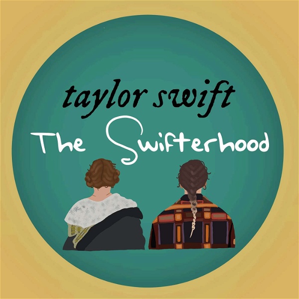 Artwork for Taylor Swift: The Swifterhood