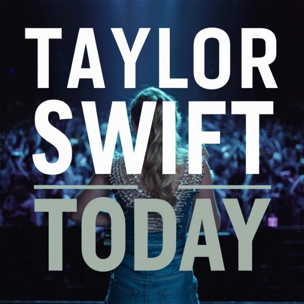 Artwork for Taylor Swift Today