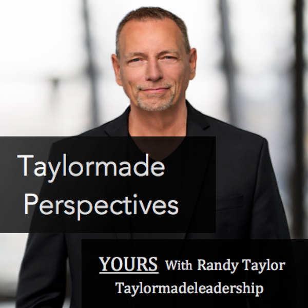Artwork for Taylormade Perspectives
