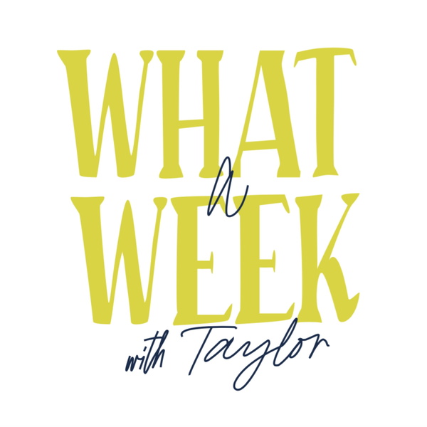 Artwork for What a Week