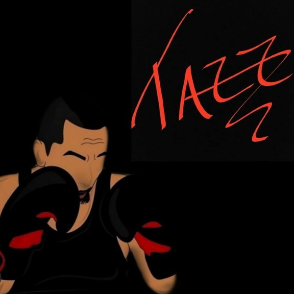 Artwork for Tazz Knows