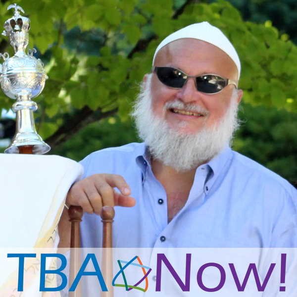 Artwork for TBA Now!