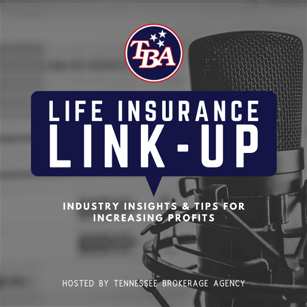 Artwork for TBA's Life Insurance Link Up