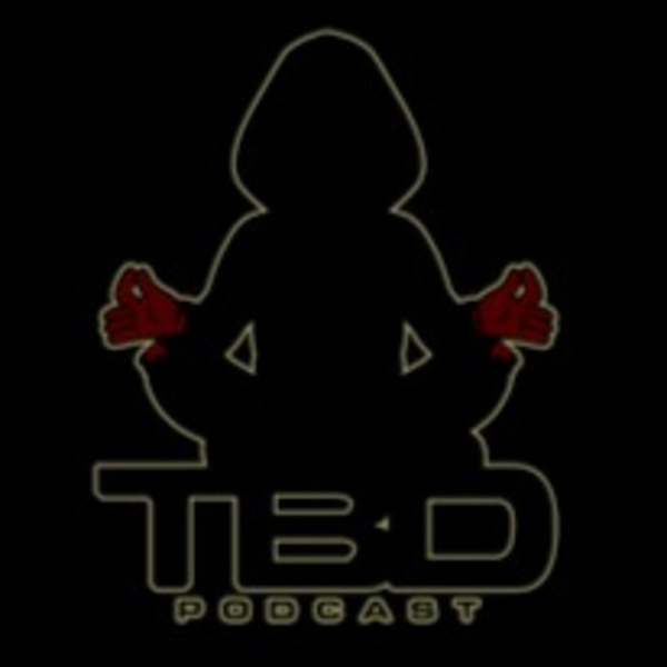 Artwork for T.B.D. Podcast Network