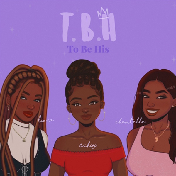 Artwork for TBH: To Be His