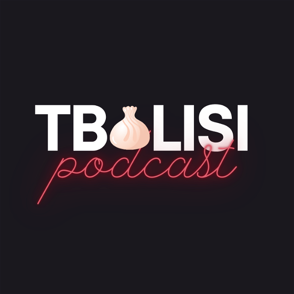 Artwork for Tbilisi Podcast