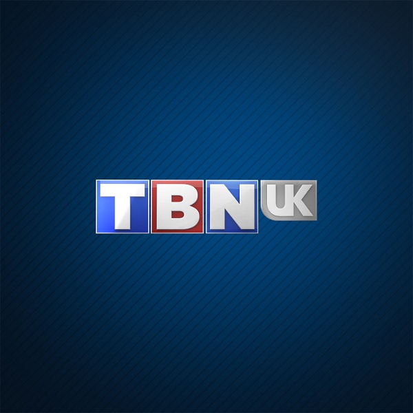 Artwork for TBN Meets Podcast