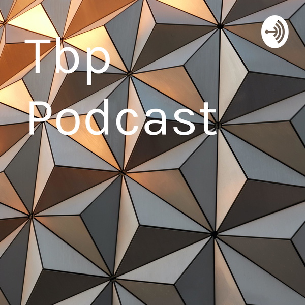 Artwork for TBP Podcast