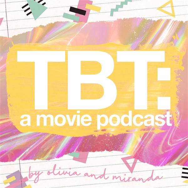 Artwork for TBT: A Movie Podcast