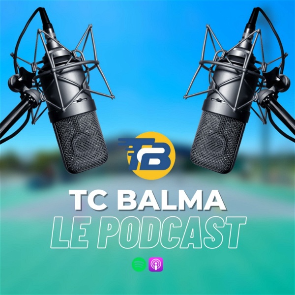 Artwork for TC Balma : le Podcast